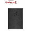 Agenda Torino Tilibra M5 2026