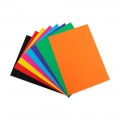 Papel Color Plus 180g A4 1 UN