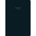 Planner Executivo Mensal Cambridge 90g 2025 1 UN