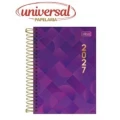 Agenda Executiva Espiral Diaria  Spot Feminina 2027 1 UN