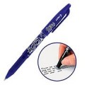 Caneta Apagável Frixion Ball BL-FR7 PILOT 1 UN-Azul