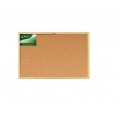 Quadro Cortiça Standard 60x40 Moldura: Madeira Pinus Souza