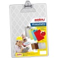 Prancheta Acrilica Super Cristal Waleu 1 UN