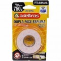 Fita Banana Adelbras 12mm X 2mt 1 UN