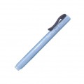 Caneta Borracha Clic Eraser 2 Azul Pentel