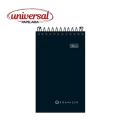 Caderneta Espiral Organizer 1 UN