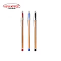  Caneta Bic Cristal Ponta Fina