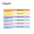 Marca Texto Grifpen Pastel - Faber Castell