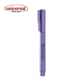 Marca Texto Faber Castell -Roxo