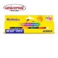 Tinta Tempera Guache 15ml 6 Cores Acrilex