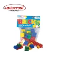 Bloco de Montar Bricks