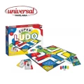 Jogo Super Ludo Pais e Filhos