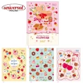 Agenda Costurada Charme 2027 M4 Tilibra 1 UN