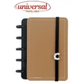 Caderno Inteligente Caramel - Inteligine 50 Folhas