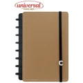 Caderno Inteligente Caramelo A5 80 Folhas 1 UN