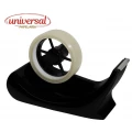 Suporte Para Fita Durex SF2000 Preto Gramp Line