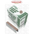 Grampo 23/13 Galvanizado 1000  Unidades ACC