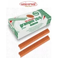 Grampos Cobreado 26/6 Caixa com 1000 Unidades ACC