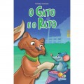 Livro -  Classic Stars: O Gato e o Rato