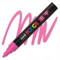Caneta Posca PC-5M Rosa 1 UN