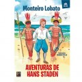Monteiro Lobato - Aventuras de Hans Staden