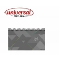 Agenda Planner Espiralada de Bolso Spot Tilibra 1 UN