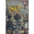 Livro: A Volta ao Mundo em 80 Dias