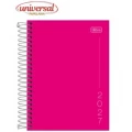 Agenda Espiral Pepper Rosa 2027