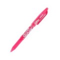 Caneta Apagável Frixion Ball BL-FR7 PILOT 1 UN-Rosa