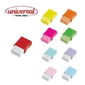 Borracha C/cinta Plastica Pequena Faber-castell 1 UN