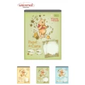 Bloco de Carta Pooh c/50 - 1 UN