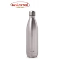 Garrafa Térmica Kouda 750ml Grey Prata